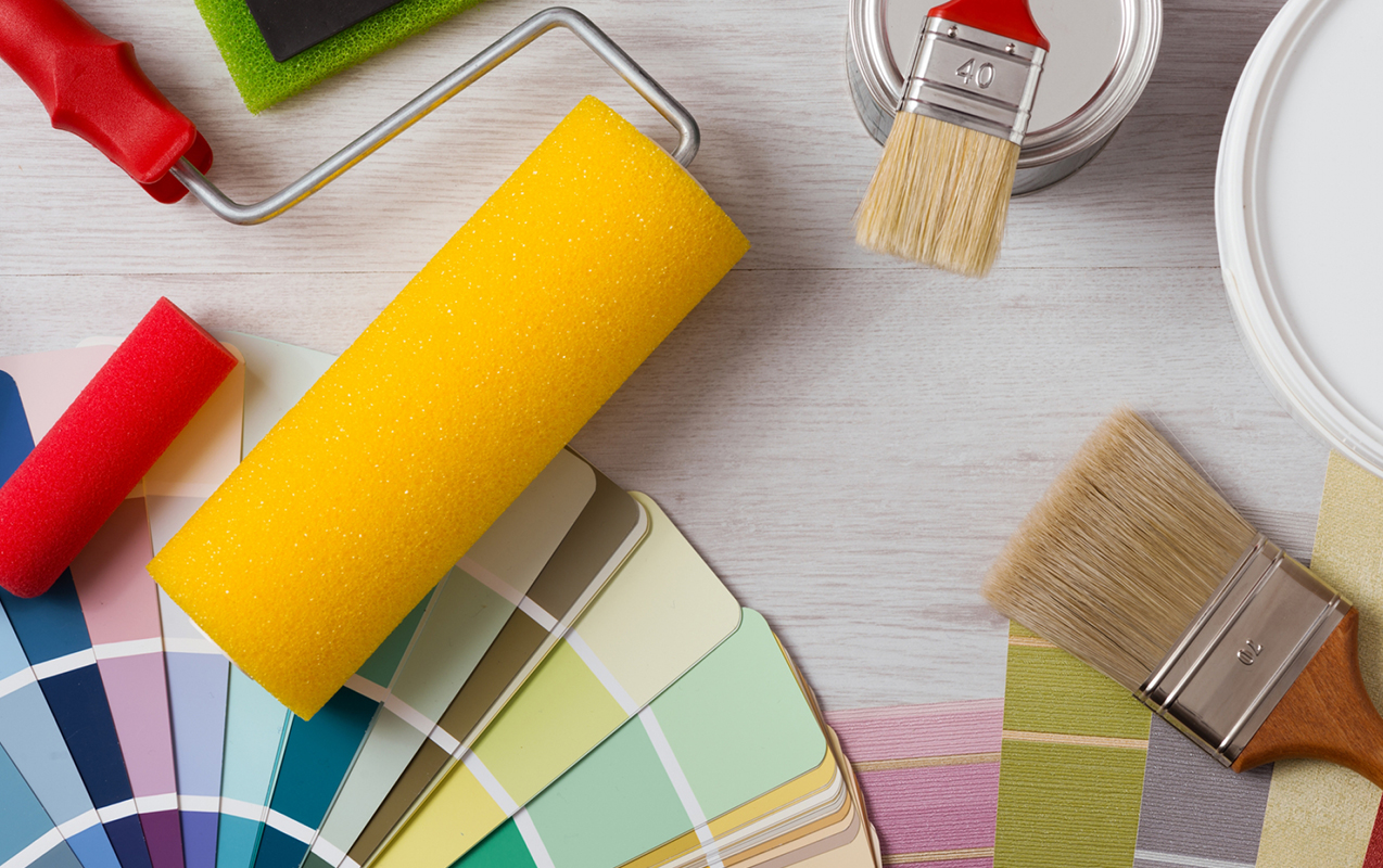 Yerköy dış cephe boyama