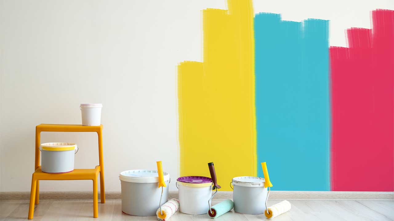 Yerköy iç cephe boyama